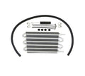Oil Cooler Inlet Tube