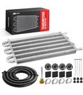Oil Cooler Inlet Tube