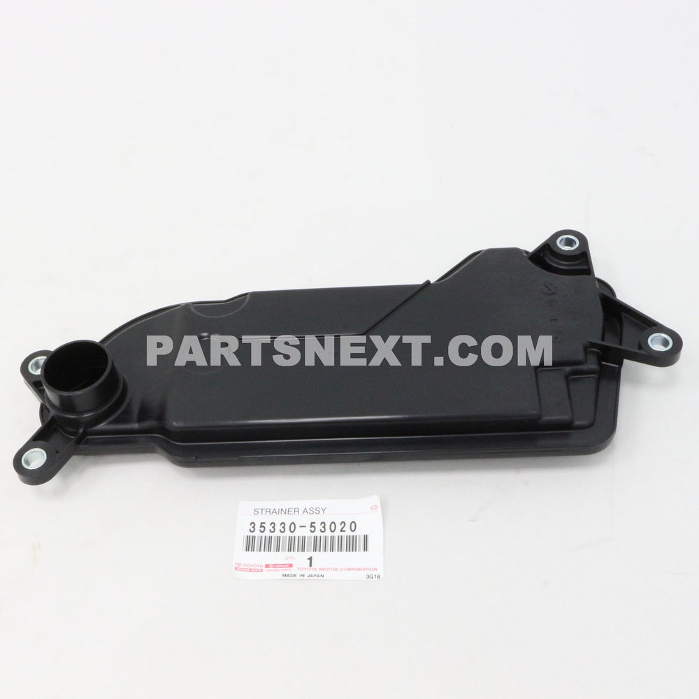 Manual Transmission Assembly