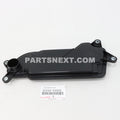 Manual Transmission Assembly