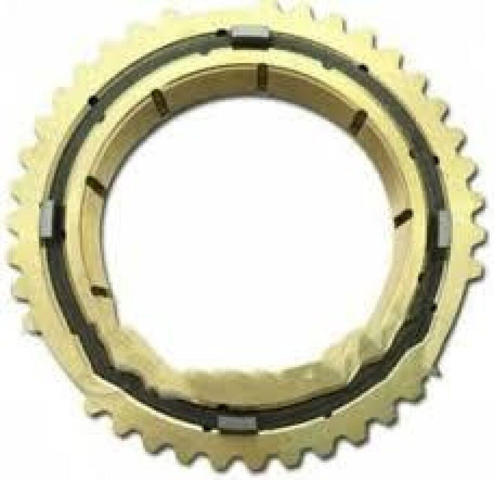 Synchronizer Ring Set No.2