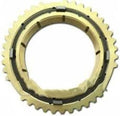 Synchronizer Ring Set No.2