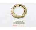 Synchronizer Ring Set No.2