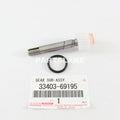 Vehicle Speed Sensor