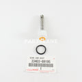 Vehicle Speed Sensor