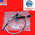 Transmission Control Cable Assembly