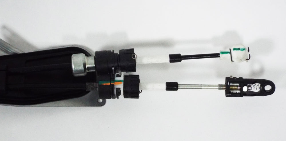Transmission Control Cable Assembly