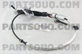 Transmission Control Cable Assembly