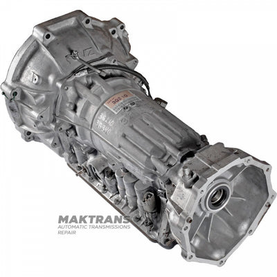 Automatic Transmission Assembly