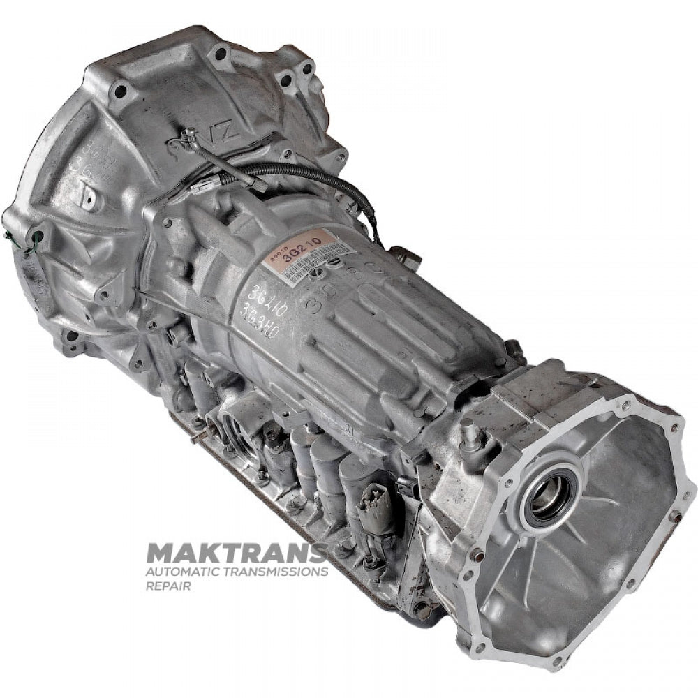 Automatic Transmission Assembly