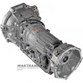 Automatic Transmission Assembly