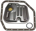 Valve Body Oil Strainer Assembly