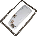 Transmission Filter Assembly