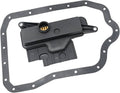 Transmission Filter 2.5L 2.7L