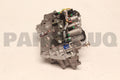 Transmission Valve Body Assembly