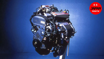 Engine Cover