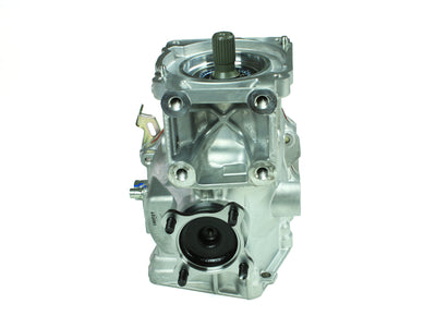 Rear Differential Carrier Assembly G284