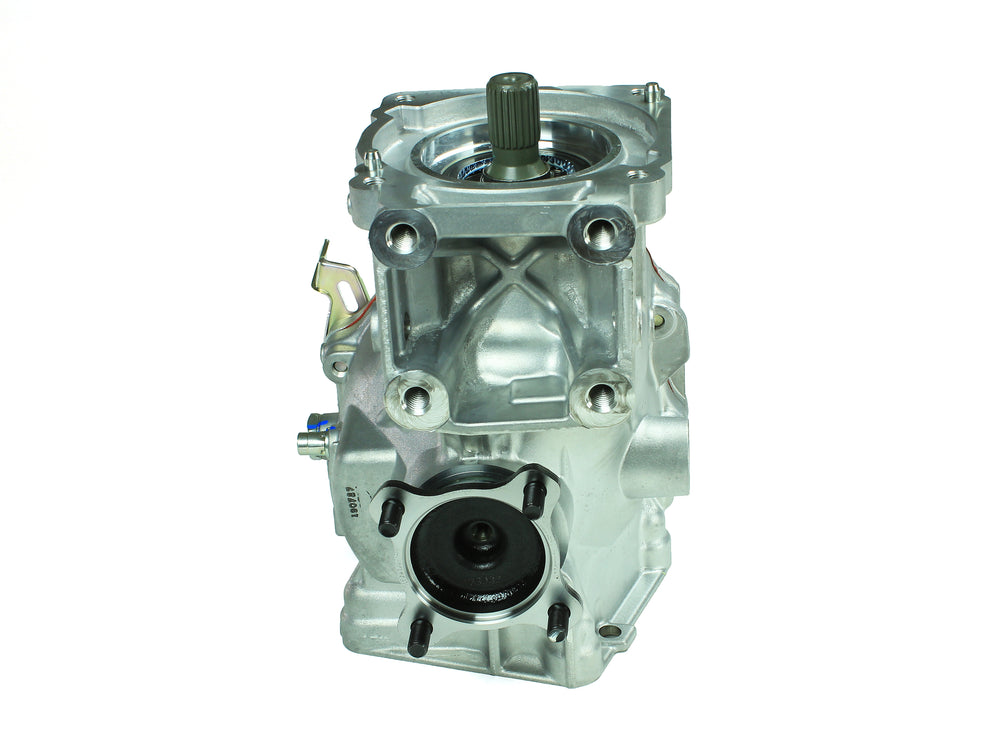 Rear Differential Carrier Assembly G284