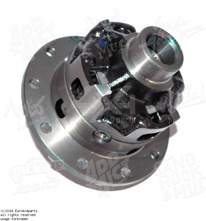 Rear Differential Case Sub-Assembly
