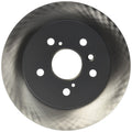 OEM Replacement Rotor