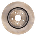 Rear Disc Brake Rotor