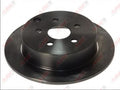 Rear Disc