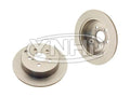 Rear Disc