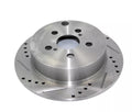 Rear Disc