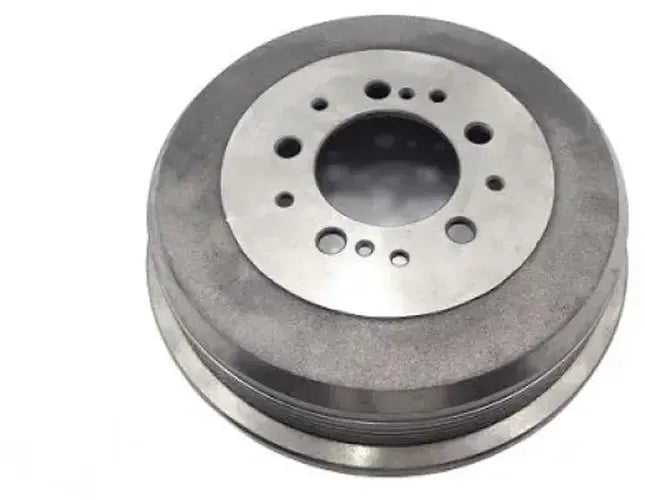 Rear Brake Drum
