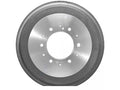 Rear Brake Drum