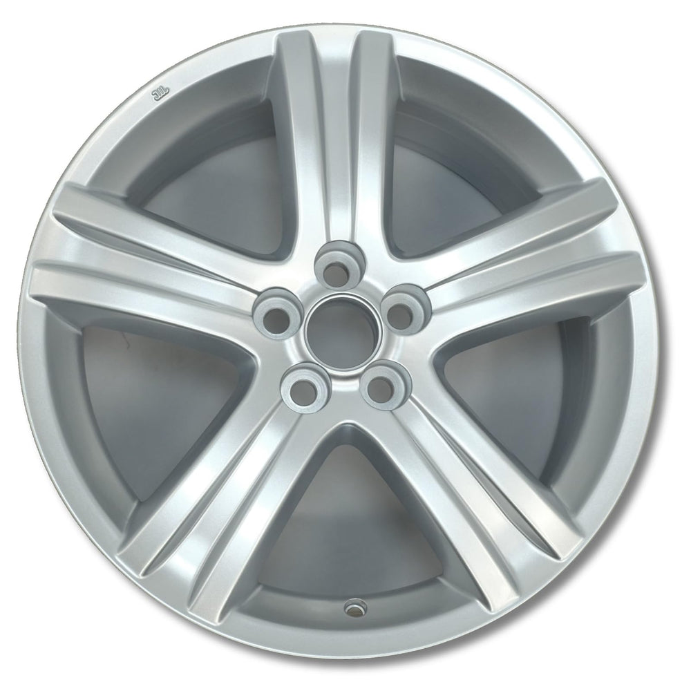 17x7 5-Spoke Aluminum Wheel