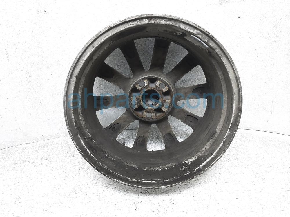 Type 1 Alloy Wheel