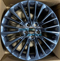 18x8 20-Spoke Aluminum Wheel