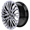 18x8 20-Spoke Aluminum Wheel