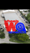 13-Inch Aluminum Alloy Wheel 4x100