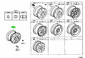 Disc Wheel