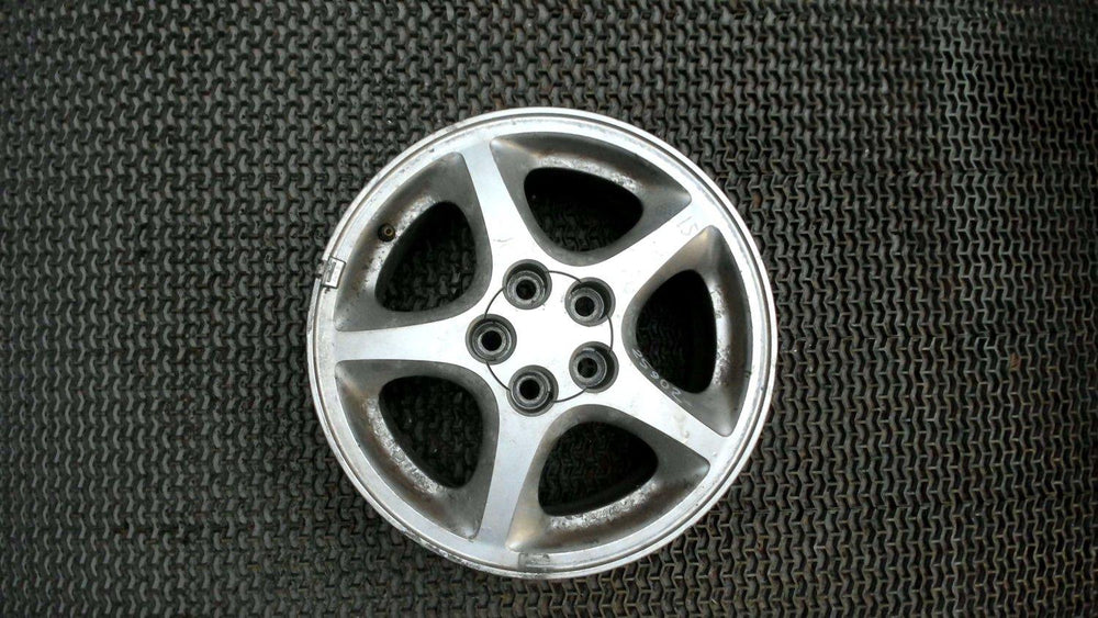 Disc Wheel