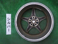 16x6.5 Aluminum Alloy Spare Wheel