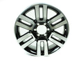 20-Inch Alloy Wheel