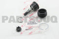 Front Upper Right Suspension Ball Joint Assembly