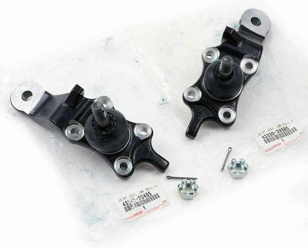 Ball Joint