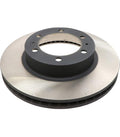 Front Brake Rotor