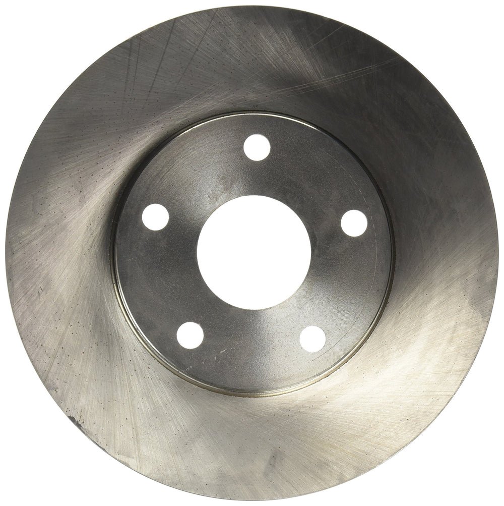 Front Brake Rotor