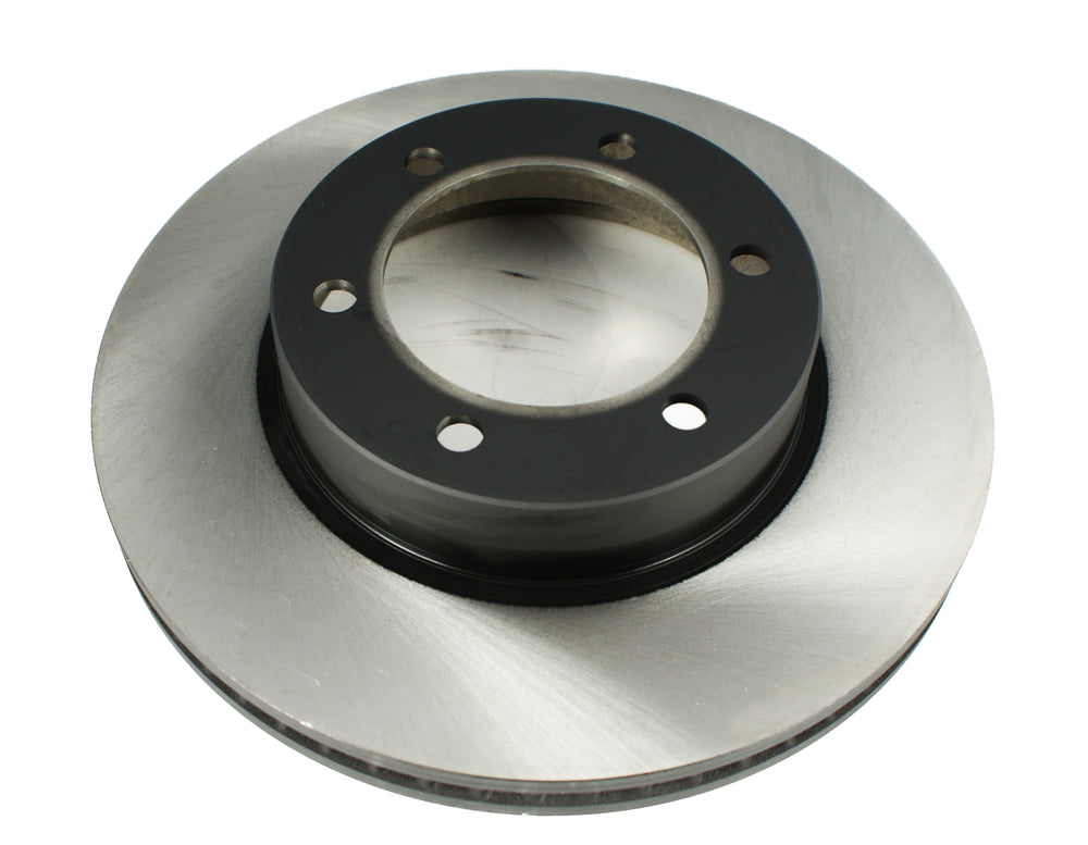 Front Brake Rotor