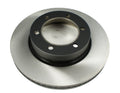Front Brake Rotor