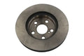 Front Disc Brake Rotor