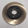 Front Disc Brake Rotor