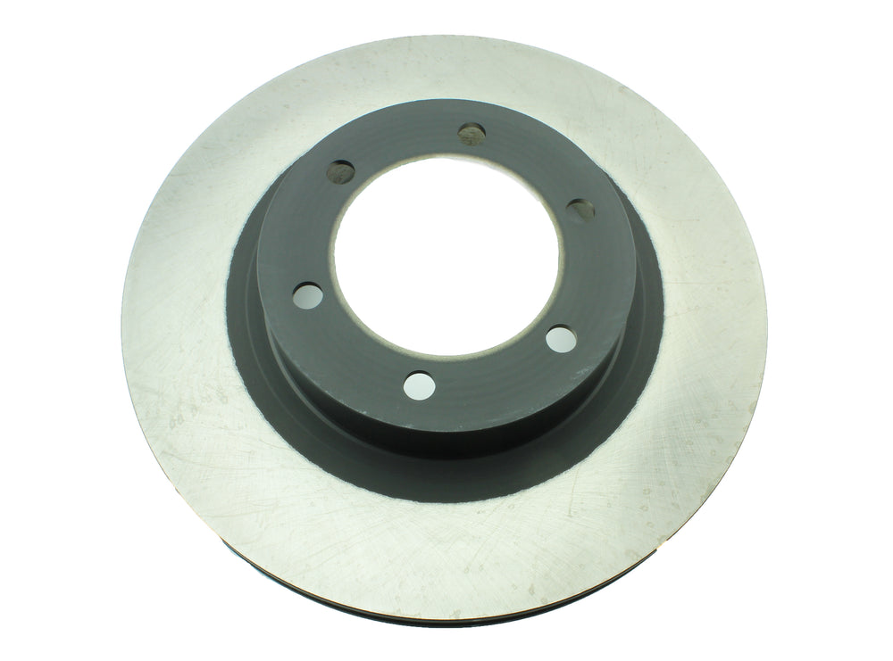 Front Disc Brake Rotor
