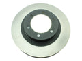 Front Disc Brake Rotor