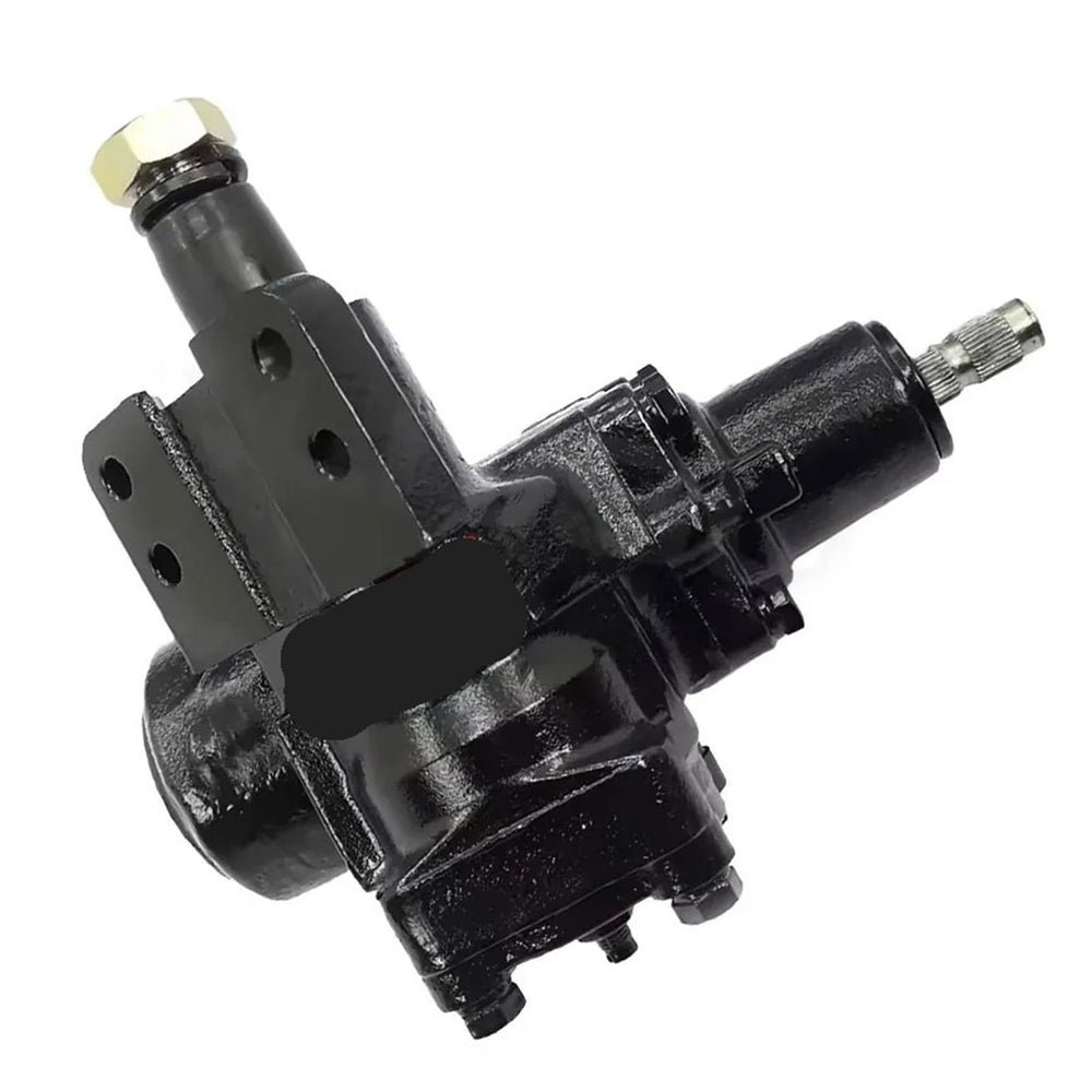 Power Steering Gear Assembly